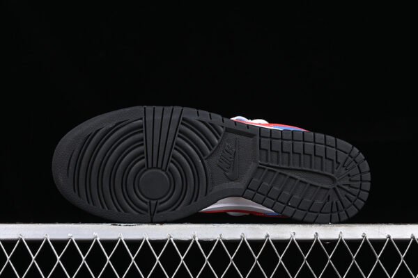 DUNK LOW VLAD BLUE_WHITE_RED