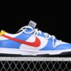 DUNK LOW VLAD BLUE_WHITE_RED
