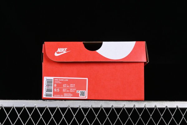 DUNK LOW VLAD BLUE_WHITE_RED
