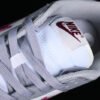 DUNK LOW PALE IVORY_REDWOOD_LIGHT SILVER_SAIL_BLACK