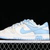 DUNK LOW SAIL_CITRON TINT_OCEAN BLISS_LIGHT SILVER