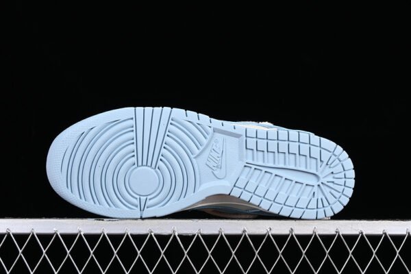 DUNK LOW SAIL_CITRON TINT_OCEAN BLISS_LIGHT SILVER