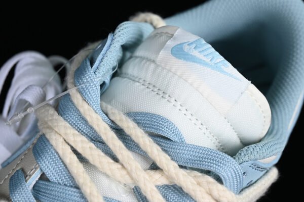 DUNK LOW SAIL_CITRON TINT_OCEAN BLISS_LIGHT SILVER