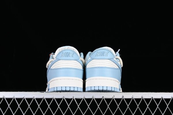 DUNK LOW SAIL_CITRON TINT_OCEAN BLISS_LIGHT SILVER