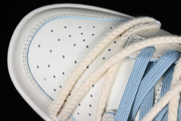 DUNK LOW SAIL_CITRON TINT_OCEAN BLISS_LIGHT SILVER