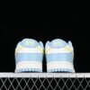 DUNK LOW SAIL_CITRON TINT_OCEAN BLISS_LIGHT SILVER
