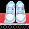 DUNK LOW SAIL_CITRON TINT_OCEAN BLISS_LIGHT SILVER