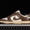 DUNK LOW SAIL_CACAO WOW_COCONUT MILK