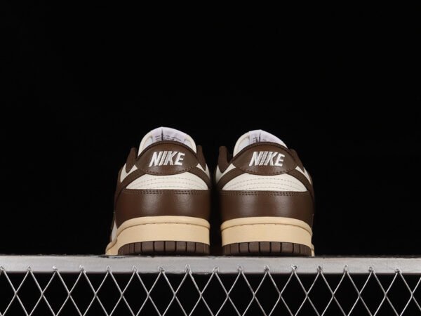 DUNK LOW SAIL_CACAO WOW_COCONUT MILK