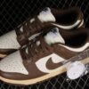 DUNK LOW SAIL_CACAO WOW_COCONUT MILK