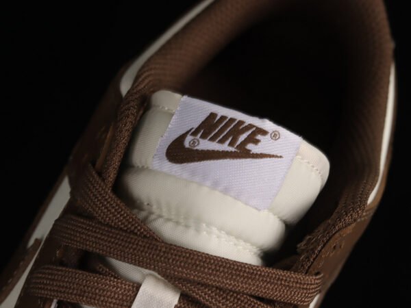 DUNK LOW SAIL_CACAO WOW_COCONUT MILK