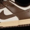 DUNK LOW SAIL_CACAO WOW_COCONUT MILK