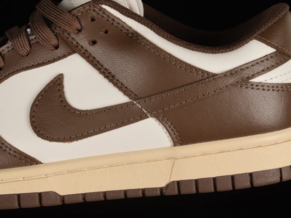 DUNK LOW SAIL_CACAO WOW_COCONUT MILK