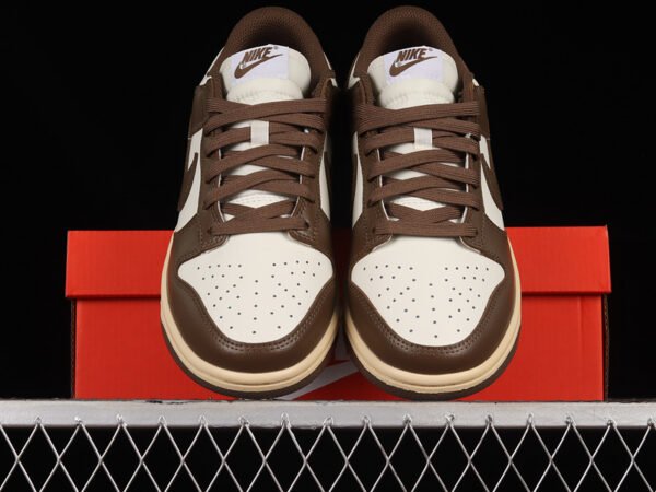 DUNK LOW SAIL_CACAO WOW_COCONUT MILK