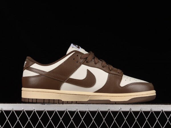 DUNK LOW SAIL_CACAO WOW_COCONUT MILK