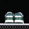 DUNK LOW GORGE GREEN