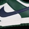 DUNK LOW GORGE GREEN