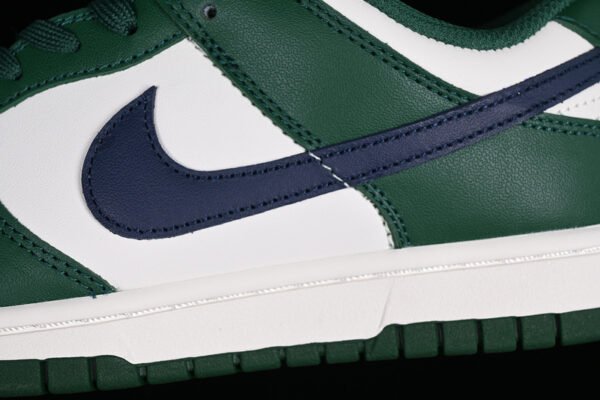 DUNK LOW GORGE GREEN