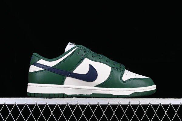 DUNK LOW GORGE GREEN