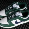 DUNK LOW GORGE GREEN