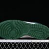 DUNK LOW GORGE GREEN