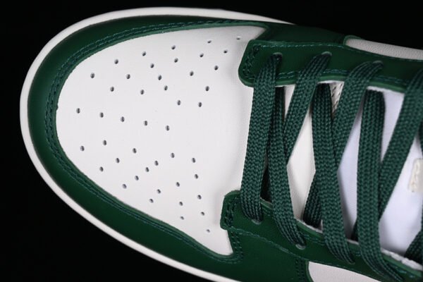 DUNK LOW GORGE GREEN