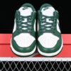 DUNK LOW GORGE GREEN