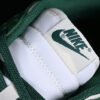 DUNK LOW GORGE GREEN