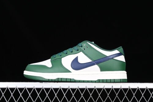 DUNK LOW GORGE GREEN_PHANTOM_MIDNIGHT NAVY