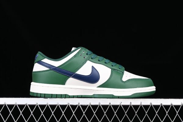 DUNK LOW GORGE GREEN_PHANTOM_MIDNIGHT NAVY
