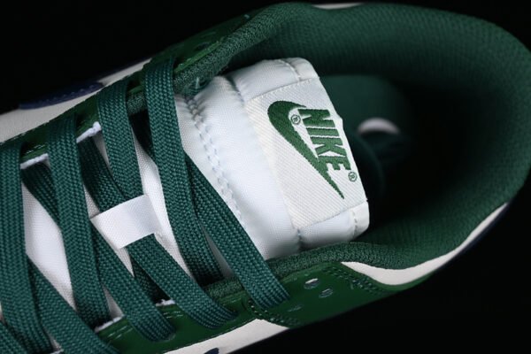 DUNK LOW GORGE GREEN_PHANTOM_MIDNIGHT NAVY
