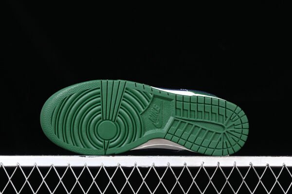 DUNK LOW GORGE GREEN_PHANTOM_MIDNIGHT NAVY