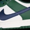 DUNK LOW GORGE GREEN_PHANTOM_MIDNIGHT NAVY