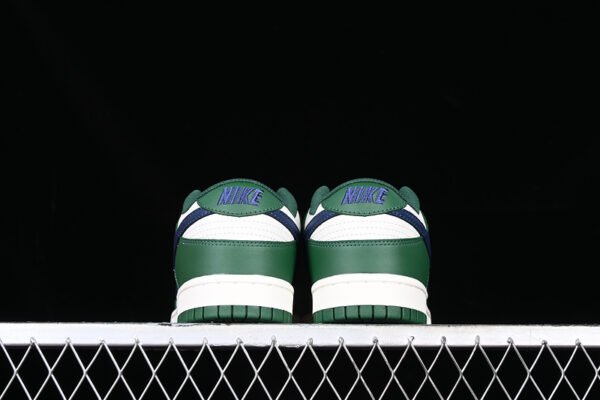 DUNK LOW GORGE GREEN_PHANTOM_MIDNIGHT NAVY