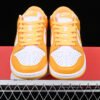 DUNK LOW LASER ORANGE_LASER ORANGE_SAIL