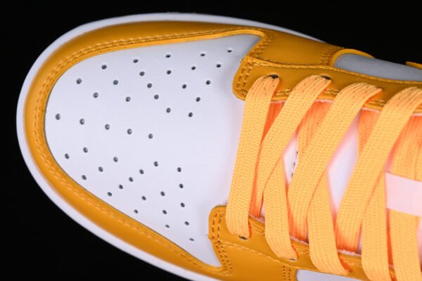 DUNK LOW LASER ORANGE_LASER ORANGE_SAIL