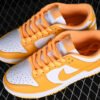 DUNK LOW LASER ORANGE_LASER ORANGE_SAIL