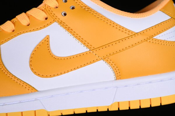 DUNK LOW LASER ORANGE_LASER ORANGE_SAIL