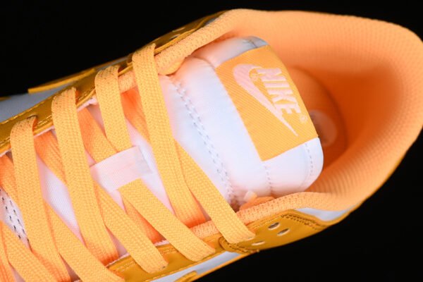 DUNK LOW LASER ORANGE_LASER ORANGE_SAIL
