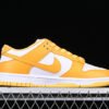 DUNK LOW LASER ORANGE_LASER ORANGE_SAIL