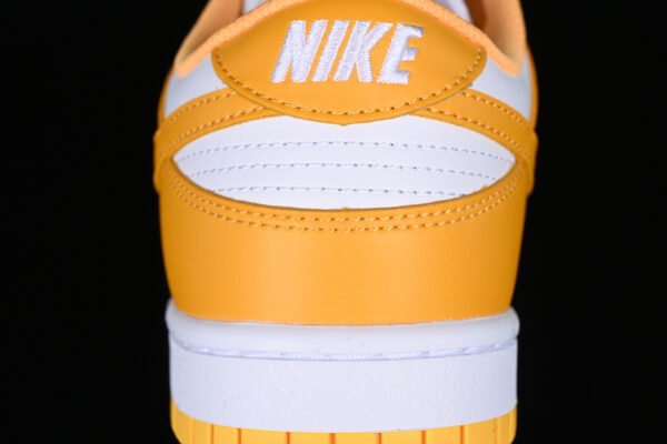 DUNK LOW LASER ORANGE_LASER ORANGE_SAIL