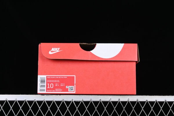 DUNK LOW PREMIUM FOSSIL ROSE PHANTOM_FOSSIL ROSE_AURA_SUMMIT WHITE