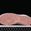 DUNK LOW PREMIUM FOSSIL ROSE PHANTOM_FOSSIL ROSE_AURA_SUMMIT WHITE