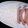 DUNK LOW PREMIUM FOSSIL ROSE PHANTOM_FOSSIL ROSE_AURA_SUMMIT WHITE