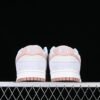 DUNK LOW PREMIUM FOSSIL ROSE PHANTOM_FOSSIL ROSE_AURA_SUMMIT WHITE