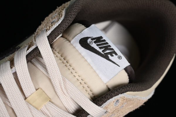 DUNK LOW PREMIUM ANIMAL PACK CHEETAH BEACH_BAROQUE BROWN_CANVAS_SAIL
