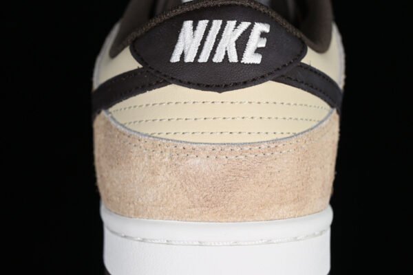 DUNK LOW PREMIUM ANIMAL PACK CHEETAH BEACH_BAROQUE BROWN_CANVAS_SAIL