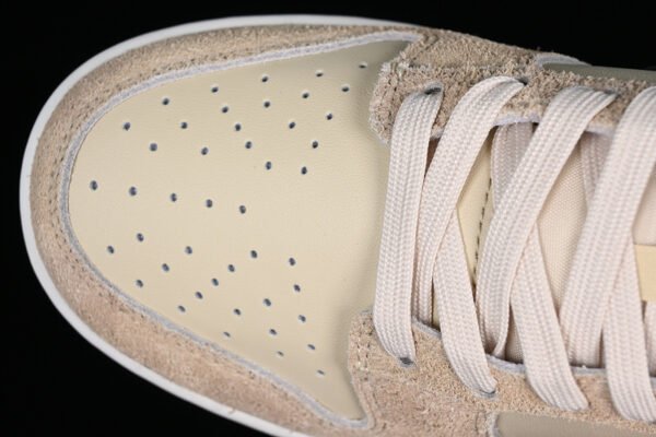DUNK LOW PREMIUM ANIMAL PACK CHEETAH BEACH_BAROQUE BROWN_CANVAS_SAIL