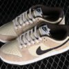DUNK LOW PREMIUM ANIMAL PACK CHEETAH BEACH_BAROQUE BROWN_CANVAS_SAIL