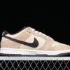 DUNK LOW PREMIUM ANIMAL PACK CHEETAH BEACH_BAROQUE BROWN_CANVAS_SAIL